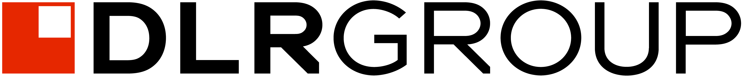 DLR Group logo
