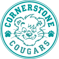 Logo for Cornerstone