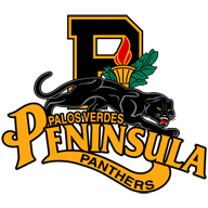 Logo for Palos Verdes Peninsula