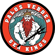 Logo for Palos Verdes High