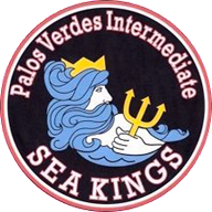 Logo for Palos Verdes Intermediate