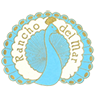 Rancho Del Mar logo